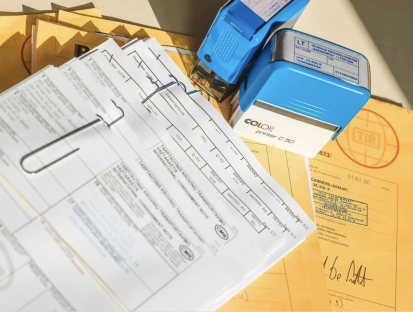 Muitas brokeru pakalpojumi