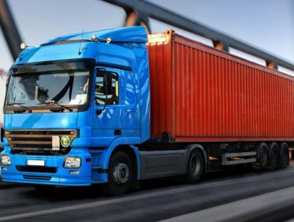 Международные транспортно-экспедиторские услуги