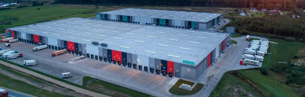 Услуги таможенного и акцизного склада